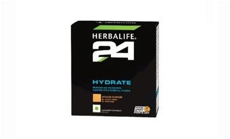 Herbalife H24 Hydrate Small Rs 1380 Box Herbalife Nutrition Center