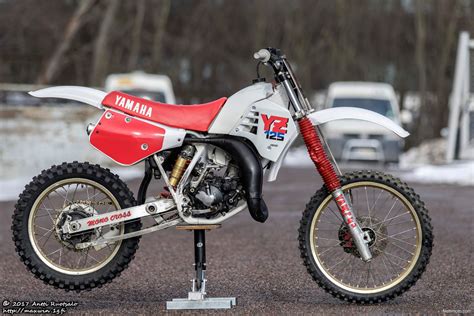 Hot promotions in yamaha yz 150 on aliexpress if you're still in two minds about yamaha yz 150 and are thinking about choosing a similar product, aliexpress is a great place to compare prices and sellers. Yamaha YZ 125 cm³ 1987 - Helsinki - Moottoripyörä - Nettimoto