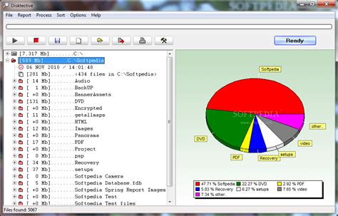 Best Windows Disk Space Analyzer Software To Find Space Hogging Files