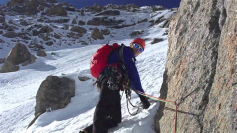 Alpine Climbing July 2014 Youtube