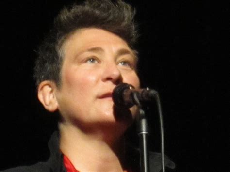 When Kd Lang Sang Cohens Hallelujah Most Of The Full House Was About In Tears Kd Lang