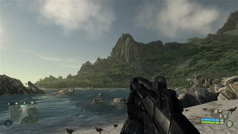 Crysis By Smilie5768 On Deviantart
