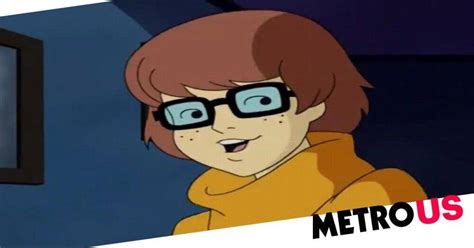 scooby doo s velma dinkley confirmed to be a lesbian in trick or treat movie decades after her