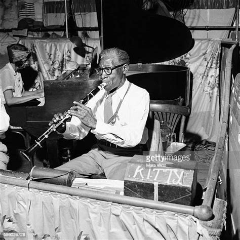 New Orleans Jazz Club Photos And Premium High Res Pictures Getty Images
