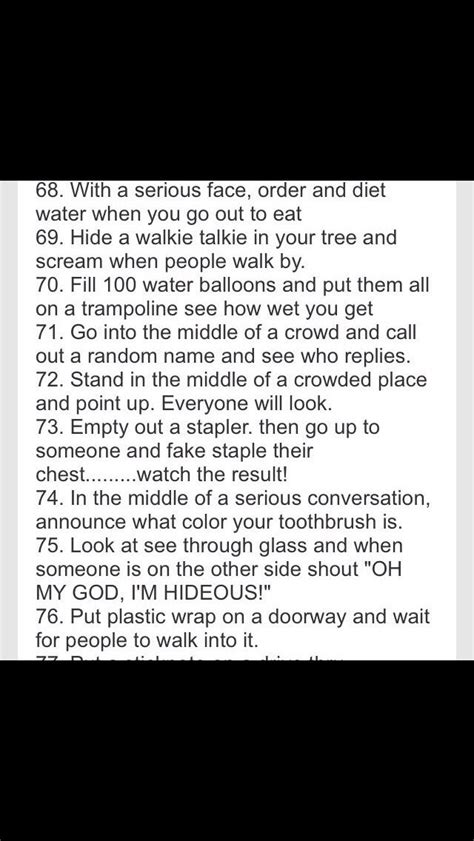100 Things To Do With Your Best Friends 💕🌸 Crazy Things To Do With
