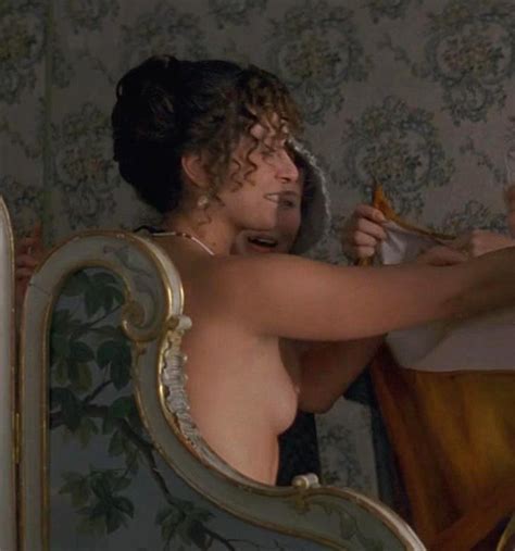 Valeria Golino Rain Man Celebrity Nude Century