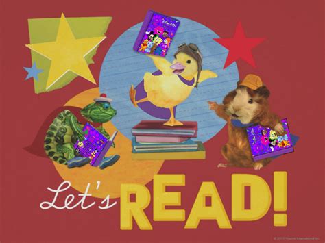 Wonder Pets Wïth Dïno Mïte Frïends Book By Brandontu1998 On Devïantart