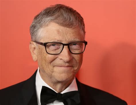 Bill Gates Shares Rare Photos Of Daughter On Th Birthday