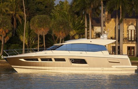 2012 Prestige 500 S Power Boat For Sale - www.yachtworld.com