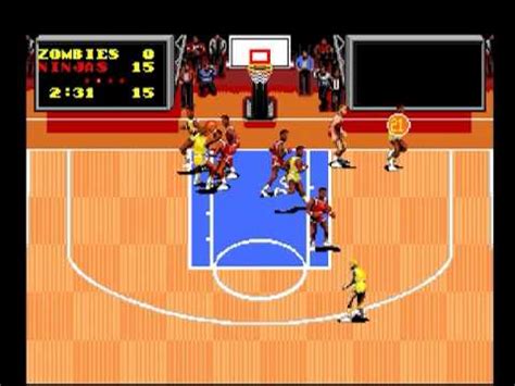 Start a free trial to watch popular basketball shows and movies online including new release and classic titles. Turbografx-16 - TV Sports Basketball - YouTube