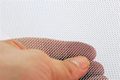 Aluminium Fly Screen Mesh