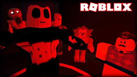 Roblox The Scary Elevator Jigsaw Floor Update Evil Guest
