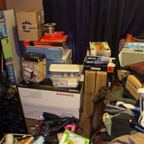Stream Episode Ep 8 Help With Hoarding And Downsizing By The Caregivers Corner Podcast Listen