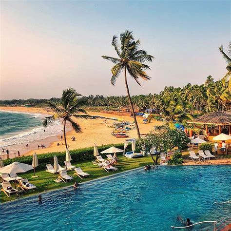 He is also regarded as the father of hypnotism at this place. Candolim Beach Video - Travel Guide, Travel Tips, Places ...