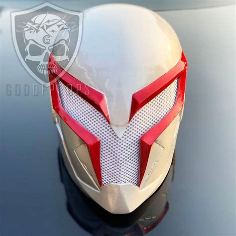 Best Cosplay Costume In Us Godofprops Helmet Cool Masks Armor Concept