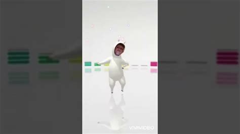 Dancing Llama Youtube