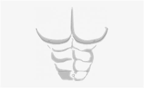 Roblox Abbs Png Six Pack Png Roblox Png Image With