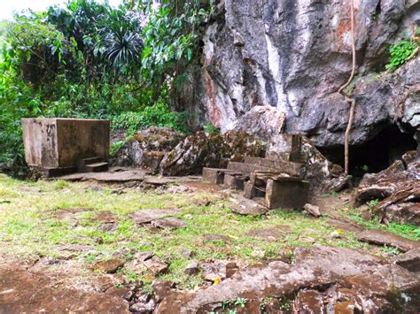 The Vieng Xai Caves Laos Bunkers Of The Communist Pathet Lao The