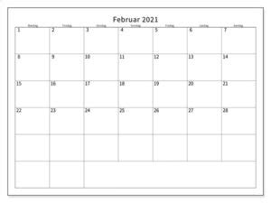 Sie erstellen pro mitarbeiter ein arbeitsblatt, oder drucken sich pro mitarbeiter einen stundenzettel (dina4 format) aus. Februar 2021 Kalender PDF
