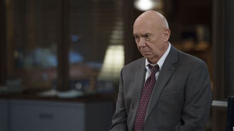 Dann Florek To Exit Nbcs ‘law And Order Svu The Hollywood Reporter