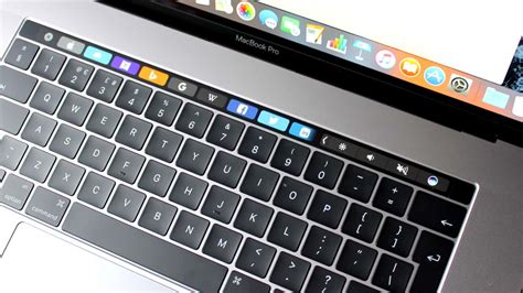 لپ تاپ استوک Apple Macbook Pro 2018 آل اسمارت