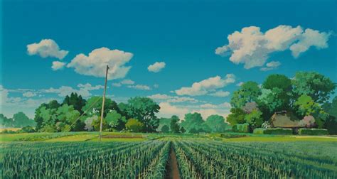 See the best studio ghibli backgrounds collection. Studio Ghibli wallpapers