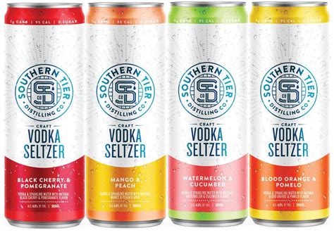 Beyond White Claw Whats Next In The Surging Trend Of Hard Seltzers