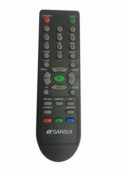 Remote Control Sansui Tv Audio Replacement Dvd