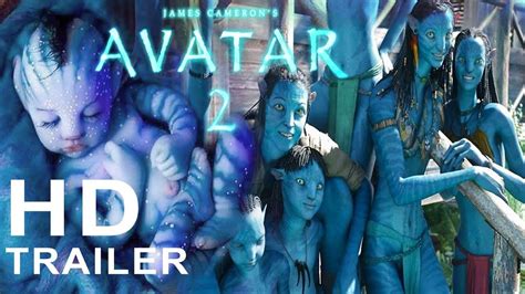 Avatar 2 Film Complet En Francais Streaming Ngacapruk Ainkmah
