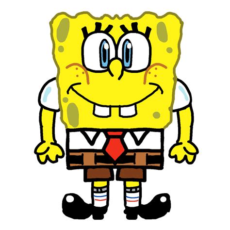 Spongebob Art Fandom