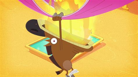 Zig And Sharko 🔥 Zig The Balloon S02e29 New Episodes In Hd Youtube