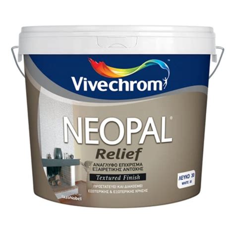 Neopal Relief Ng Color