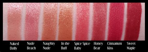 Re Dupe For Mary Kay Suede Lipstick Di Beauty Insider Community
