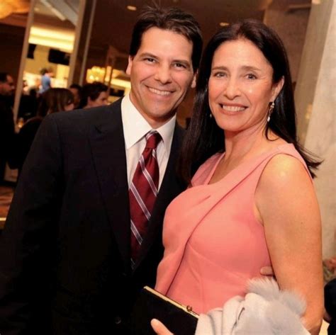 Chris Ciaffa Who Is Mimi Rogers Husband Dicy Trends