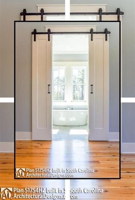 Select a hardware set part that matches the number of doors to slide and track length to accommodate your door widths. Bypass Closet Doors | Contemporary Doors | Buy Interior ...