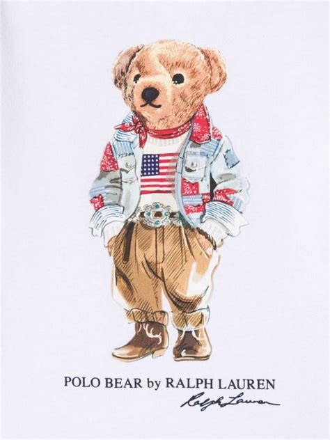 Girls Ralph Lauren Polo Bears Shirts Munimoro Gob Pe