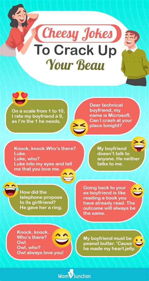 Top 180 Gf And Bf Funny Jokes