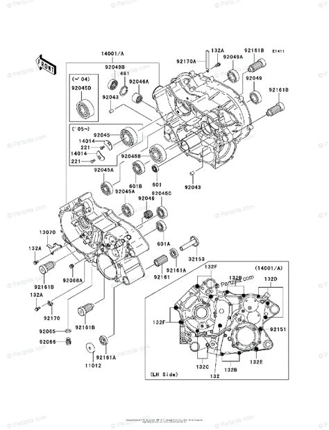 Check spelling or type a new query. 33 2005 Kawasaki Prairie 360 Carburetor Diagram - Wiring Diagram List