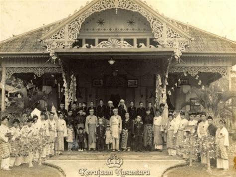 Nama Kerajaan Di Indonesia Lengkap Dengan Sejarah Dan Raja Raja Nya