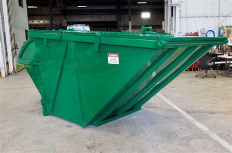 Management strategies vary by country and region. K-PAC™ Industrial & Commercial Solid Waste Compactors