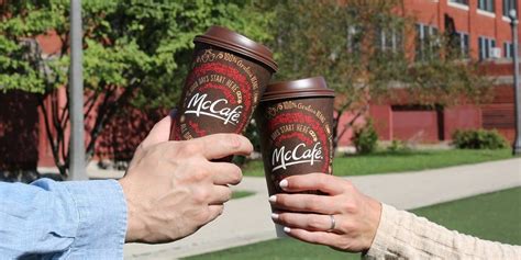 Mccafé® coffee, espresso drinks, bakery sweets & more. McDonald's Hot Coffee Lawsuit: 5 Things We Should ...