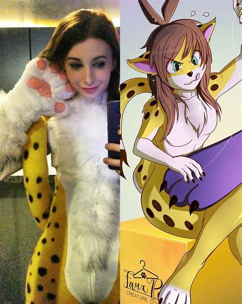 Pin By Alex Vin On Furry Fursuit Furry Furry Girls Furry Costume