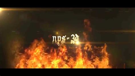 Fire Logo Youtube