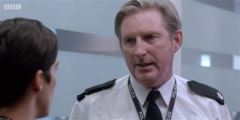 Line Of Duty Releases First Look At Series 5 Finale As Ted Hastings