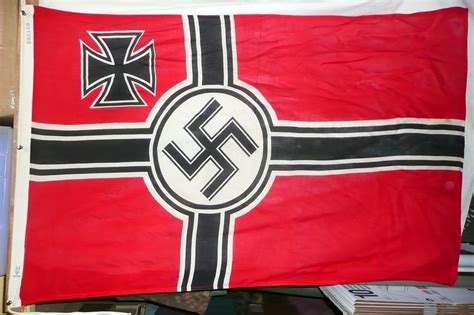 German Wwi Flag Imperial Army About Flag Collections