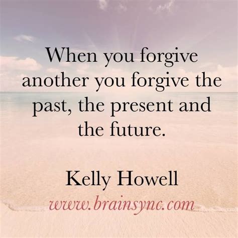 Kelly Howell Forgive Free Guided Meditation Guided