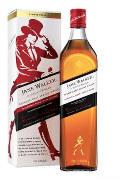 Jane Walker By Johnnie Walker Blended Malt Scotch Whisky Price