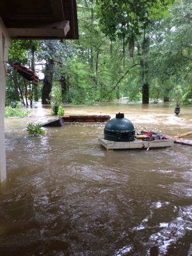 John Schneider Tells Parade Magazine Why He Titled Louisiana Flood