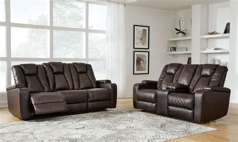 Living Room Living Room Sets Ashley Living Room 2 Piece Reclining Sofa