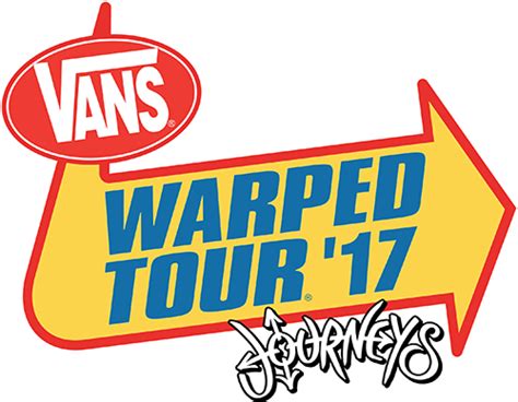 Warped Tour Lineup Announced In Epic Fashionwarped Tour Lineup